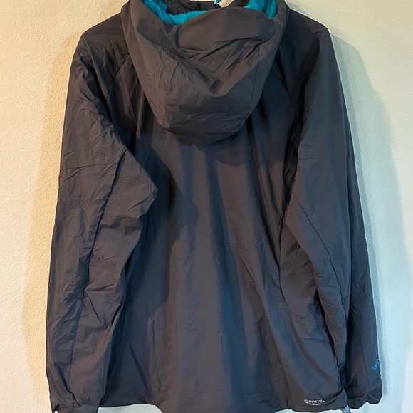 Rab Women's Vapour-Rise™ Summit Jacket - Picture 3 of 7
